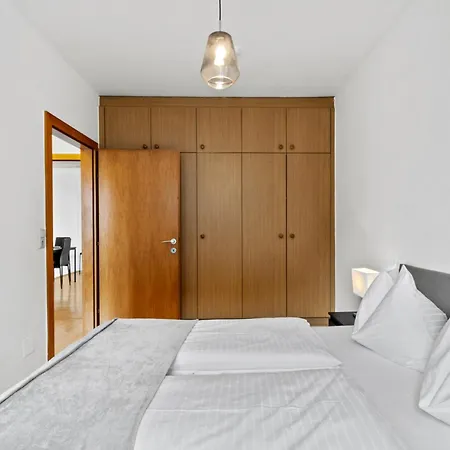 Farawayhomes #1 Apartment *