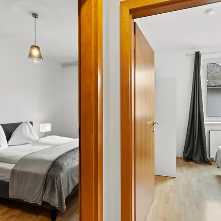 Apartment Farawayhomes #1