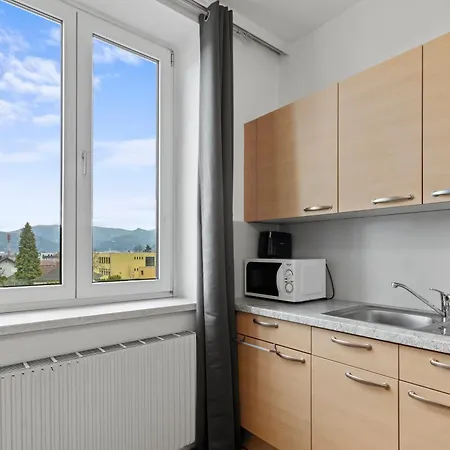Farawayhomes #1 Fohnsdorf